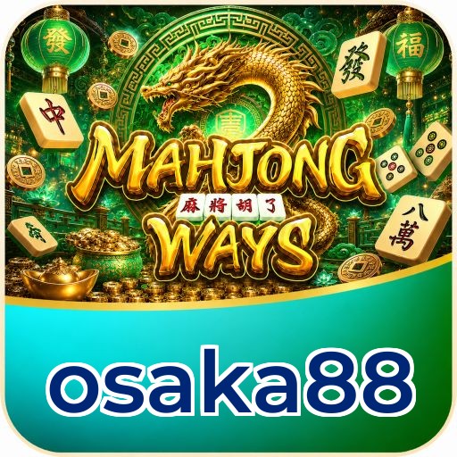 osaka88 APK v4.7.5 - Screenshot UI modern dan intuitif Indonesia
